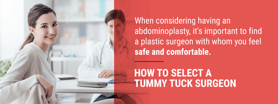 Tummy Tuck Surgery in Nashville & Franklin Abdominoplasty SPRSI